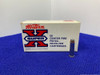 Vintage Winchester-Western SUPER X .357 Mag 50 Rds *125 Grain JHP*