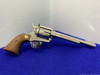 Colt New Frontier Single Action Army .357 Magnum 7.5" *ICONIC COLT SAA*