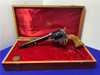 1961 Colt Single Action Army .45 LC *810 of 7,390 125th ANNIVERSARY MODEL*