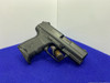 2013 H&K P2000SK V3 .40S&W Blk *VERY RELIABLE SUB-COMPACT MODEL* Awesome