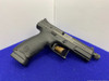 2018 CZ P-10 C Suppressor Ready 9x19mm Blue 4.61" *2ND YEAR OF PRODUCTION*