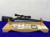 Steyr SBS Pro Hunter Mountain Rifle .270 Blue *EXCELLENT BOLT-ACTION*