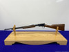 Winchester Model 62A .22S/L/LR Blue 23" *CLASSIC PUMP-ACTION RIFLE*