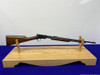 Winchester Model 62A .22S/L/LR Blue 23" *CLASSIC PUMP-ACTION RIFLE*