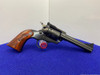 2015 Ruger New Bearcat .22LR Blued *LIPSEY'S DISTRIBUTOR EXCLUSIVE*Terrific