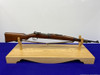 FN 1930 Colombian Mauser 30-06 Blue 23 1/4" *INCREDIBLE CONVERTED MAUSER*