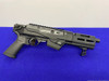 2021 Ruger PC Charger 9mm Luger Blue 6.5" *DURABLE SEMI-AUTOMATIC PISTOL*
