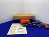 1974 Ruger Old Army .44 Blue 7 1/2" *EYE CATCHING PERCUSSION REVOLVER*