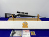 Tikka T3 Lite Stainless 6.5x55 Swedish *VERY ACCURATE FINLAND MADE RIFLE*