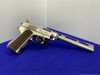 2002 Wildey, Inc. Survivor .475 Wildey 10" *LARGE FRAME SEMI-AUTO PISTOL*