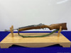 1996 Ruger Mini-14 Ranch Rifle .223 Rem Stainless 18 1/2" *RELIABLE RIFLE*