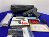 2006 Heckler & Koch P2000SK .357 Sig 3.26" *SUB-COMPACT VERSION OF P2000*