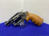 Smith Wesson Pre-Model 10 .38 Spl 2" *.38 MILITARY AND POLICE MODEL*