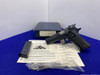 Smith Wesson 147A 9mm Blue 4" *ONLY 112 EXAMPLES SOLD* Highly Sought After