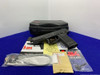 2010 H&K Mark 23 .45ACP Blk 5.87" *AMAZING RELIABLE LARGE FRAME PISTOL*