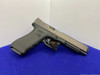 2014 Glock 35 Gen3 Competition .40 S&W *PERFECT FOR PRACTICAL SHOOTING*