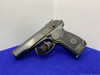 IMEZ Makarov IJ70-17A .380 ACP Blue 3.6" *RUSSIAN MADE/COLD WAR ERA PISTOL*