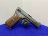 Waffenfabrik Mauser 1910 .25 ACP Blue 3" *GERMAN MANUFACTURED PISTOL*