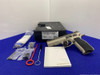 CZ Shadow 2 9mm 4.89" Urban Grey*GORGEOUS PISTOL DESIGNED FOR COMPETITION* 