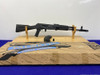 2021 Palmetto AK-103 7.62x39 Blk 16" *INCREDIBLE SEMI-AUTOMATIC RIFLE*