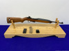 Plainfield U.S. M1 Carbine .30 Carbine Blue 18" *SEMI-AUTOMATIC RIFLE*