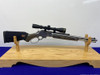 Marlin 1895SBL .45-70 Govt. Stainless 18.5" *KNOWN AS JURASSIC WORLD RIFLE*