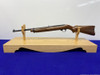 1965 Ruger 44 Standard Carbine .44 Mag Blue 18.5" *ICONIC SEMI-AUTO RIFLE*