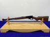 1969 Marlin 336C .35 Rem Blue 20" *DESIRABLE 1ST YEAR PRODUCTION MODEL*