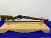 1969 Marlin 336C .35 Rem Blue 20" *DESIRABLE 1ST YEAR PRODUCTION MODEL*
