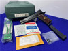 Para Ordnance PXT LDA Limited .45ACP Stealth 5" *SCARCE CANADIAN PISTOL*