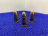 Aguila 9mm Luger 100 Rds *SOLID, DEPENDABLE ROUNDS*