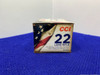 CCI .22 Long Rifle 900 Rds *BULK PATRIOTIC PACKS*