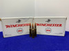 Winchester USA 7.62mm 40 Rds *HIGH-QUALITY AMMUNITION*