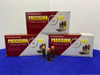 Precision ONE .38 Special 150 Rds *TOP QUALITY AMMO*