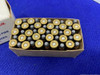 *Vintage* Winchester Western .25-20 Win 50 Rd *GREAT RIFLE AMMO*