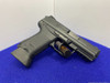 2012 Heckler & Koch HK45C .45 ACP 3.9" *COMPACT VERSION OF FULL SIZE HK45*