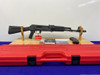 Kalashnikov KR-103FT 7.62x39mm Black 16.33" *100% AMERICAN MADE AK RIFLE*