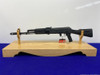 Kalashnikov KR-103FT 7.62x39mm Black 16.33" *100% AMERICAN MADE AK RIFLE*