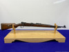 1941 Mauser Borsigwalde Kar98K 8mm 23.5" *SCARCE WWII COLLECTOR RIFLE*