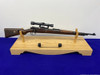 1943 Mauser Borsigwalde Kar98k 8mm 23 1/2" *INCREDIBLE WWII GERMAN RIFLE*