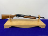 Remington 1100 Deer Gun 12ga Blue 21" *ICONIC SEMI-AUTOMATIC SHOTGUN*