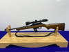 1989 Marlin Model 9 Camp Carbine 9mm Blue *AMAZING SEMI-AUTOMATIC RIFLE*