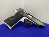 FEG Model PA-63 9mm Makarov 3.93" *FEATURES STEEL SLIDE W/ ALUMINUM FRAME*