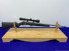 Savage 93R17 FVSS .17HMR Stainless 21" *OUTSTANDING VARMINT RIFLE*