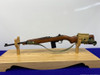 Denix WWII 1944 M1 Carbine Non-Firing Replica Rifle 18" *AUTHENTIC REPLICA*