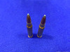 Weatherby .340 Wby Mag Ultra-High Velocity 200 Grain Spire Point Ammo 20rds