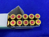 Sellier & Bellot 8x57 JS (8mm Mauser) 196 Grain Ammo 2 Boxes 40rds