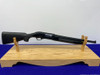 Khan Arms Centurion Model 1 12ga Black 18 1/2" *TURKISH SEMI-AUTO SHOTGUN*