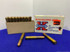 Winchester Western Super-X .458 Win Mag 500 Grain *VINTAGE COLLECTABLE AMMO