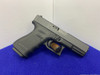Glock Model 19 Gen 4 9mm Para Black 4.01" *AWESOME SEMI-AUTOMATIC PISTOL*